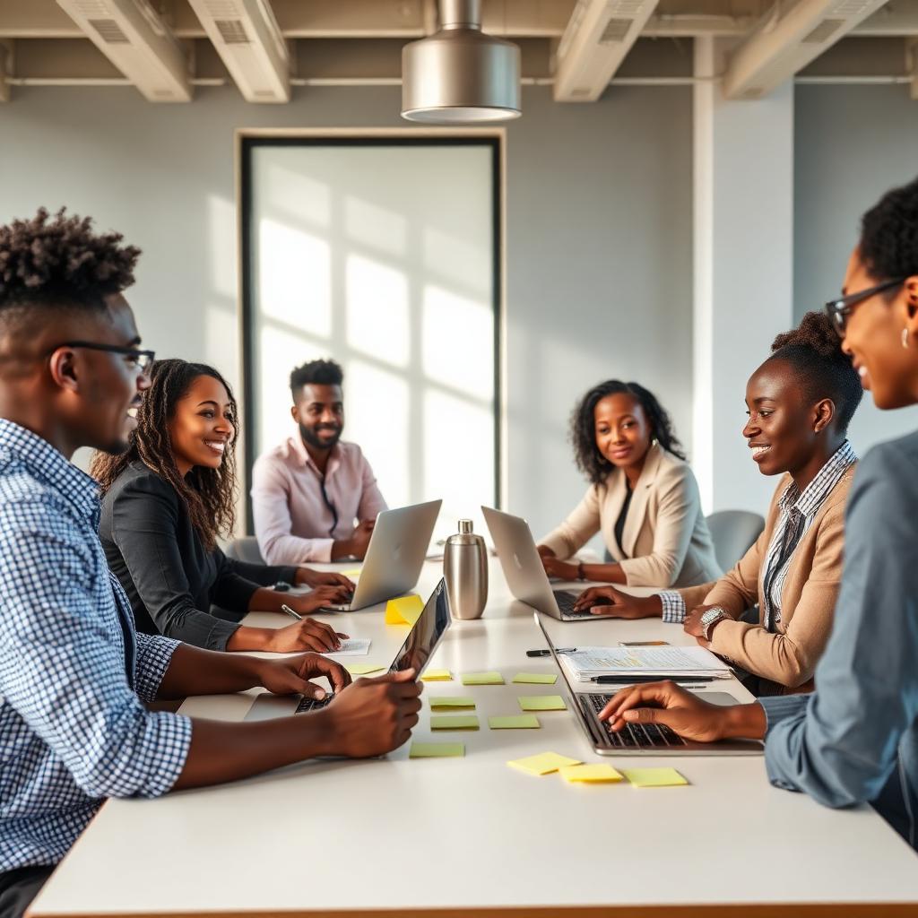Formation & coopération