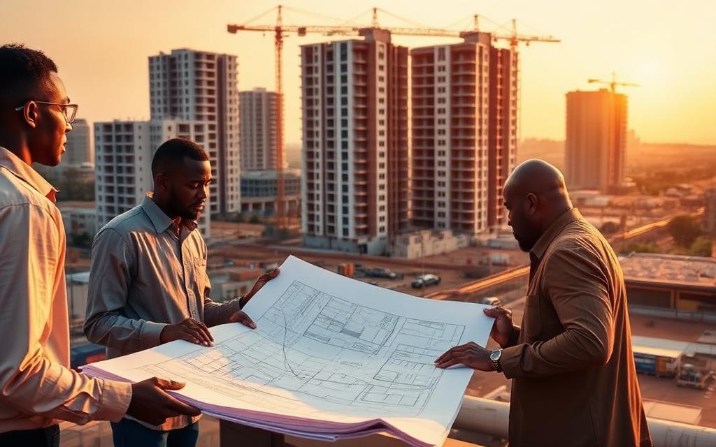 Ingénierie et structuration de projets